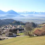 Fernblick * Fraxern
