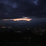Prázdninový dům Fernblick *
