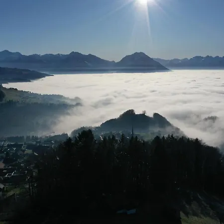 Prázdninový dům Fernblick Fraxern