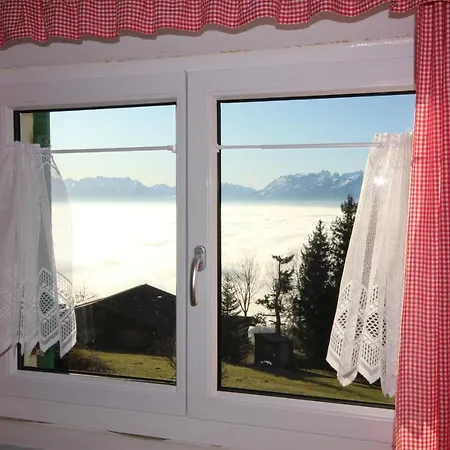 Fernblick