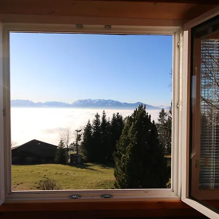 Fernblick Fraxern