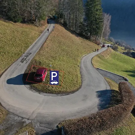 Prázdninový dům Fernblick