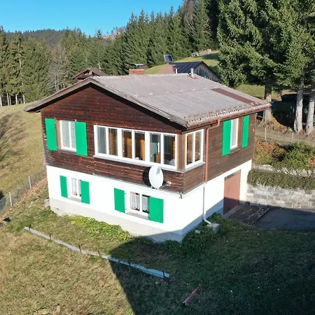 Ferienhaus Fernblick