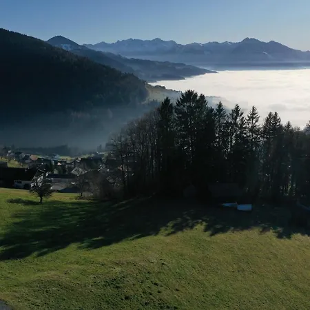 Fernblick Fraxern