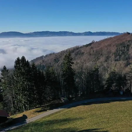 Fernblick Дом отдыха *