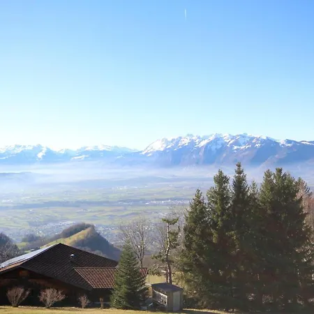Fernblick