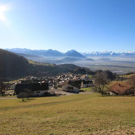 Fernblick Дом отдыха