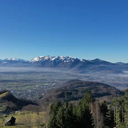 Ferienhaus Fernblick *