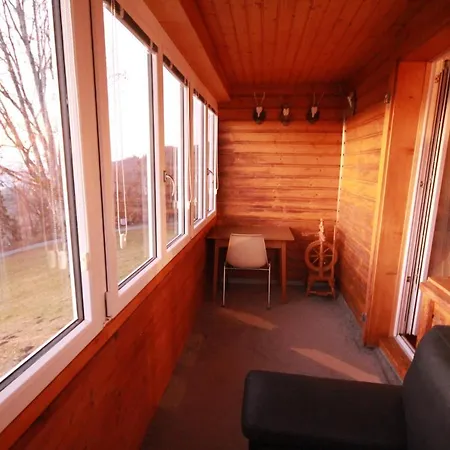 Дом отдыха Fernblick *