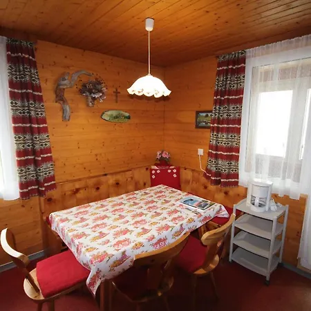 Ferienhaus Fernblick Fraxern