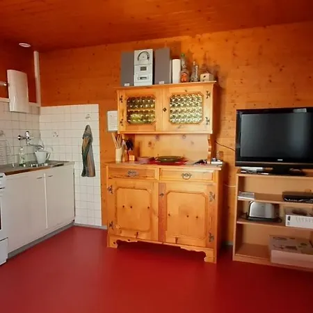 Fernblick Ferienhaus *