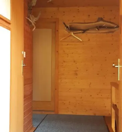 Fernblick Casa vacanze Fraxern