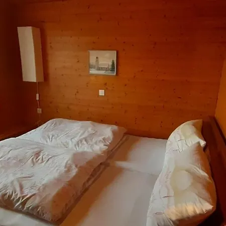 Ferienhaus Fernblick *