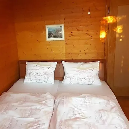 Fernblick Ferienhaus Fraxern