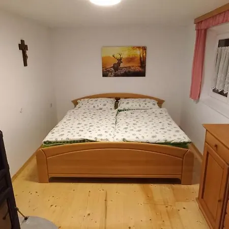 Ferienhaus Fernblick Fraxern