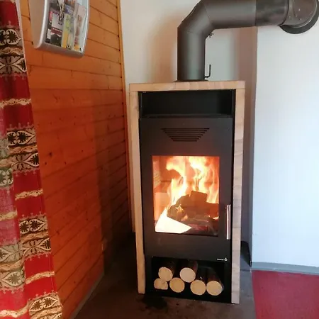 Дом отдыха Fernblick *