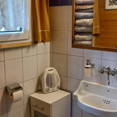 Ferienhaus Fernblick Fraxern